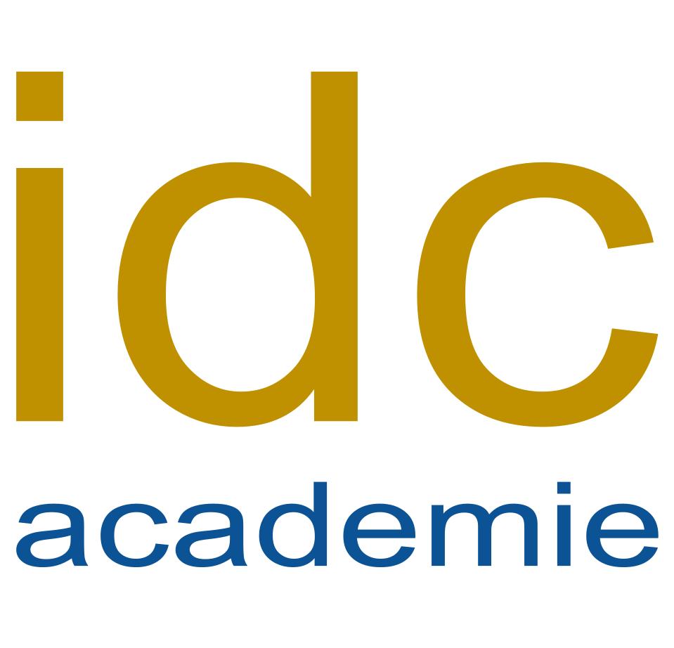 idc Academie - een project van Chivo en id Plein